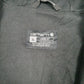 Mens Grey Carhartt  Full Zip Jumper