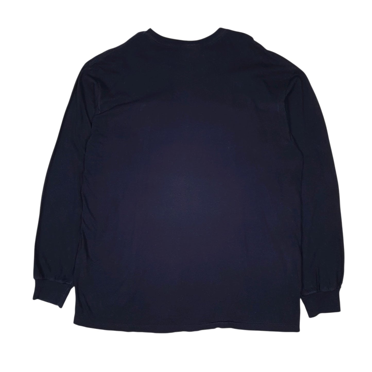 Mens Navy Polo Ralph Lauren   T Shirt