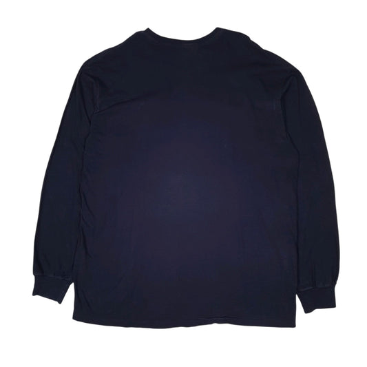Mens Navy Polo Ralph Lauren   T Shirt