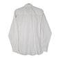 Mens White Pierre Cardin   Shirt