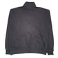 Mens Grey Champion North Dakota State University Quarter Zip Jumper