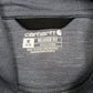 Womens Blue Carhartt  Hoodie Jumper
