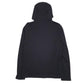 Mens Black Nike  Full Zip Jumper