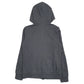 Womens Grey Champion  Full Zip Jumper