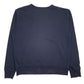 Mens Navy Champion  Crewneck Jumper