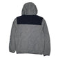 Mens Grey Tommy Hilfiger Hoodie Full Zip Jumper