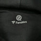 Mens Black NHL Philadelphia Flyers Gritty Hoodie Jumper