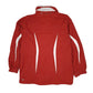 Womens Red Columbia Sportswear Company   Coat