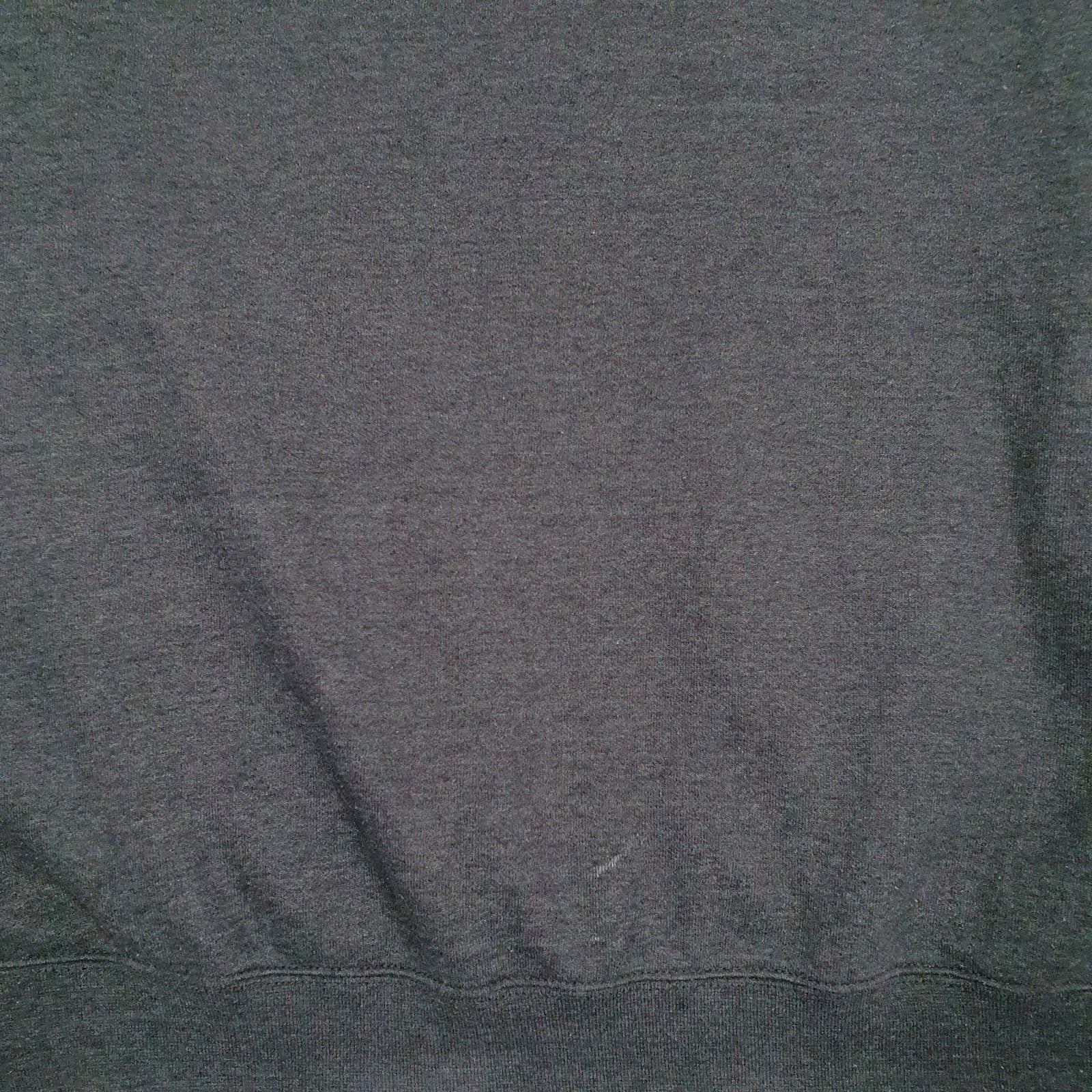 Mens Grey Carhartt  Crewneck Jumper