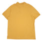 Mens Yellow Sonoma   Polo Shirt