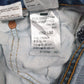 Mens Blue Levis   Jeans