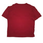 Mens Red Cerruti 1881 Sport Graphic  T Shirt