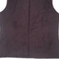 Womens Purple Armand Thiery Fleece Lined  Coat