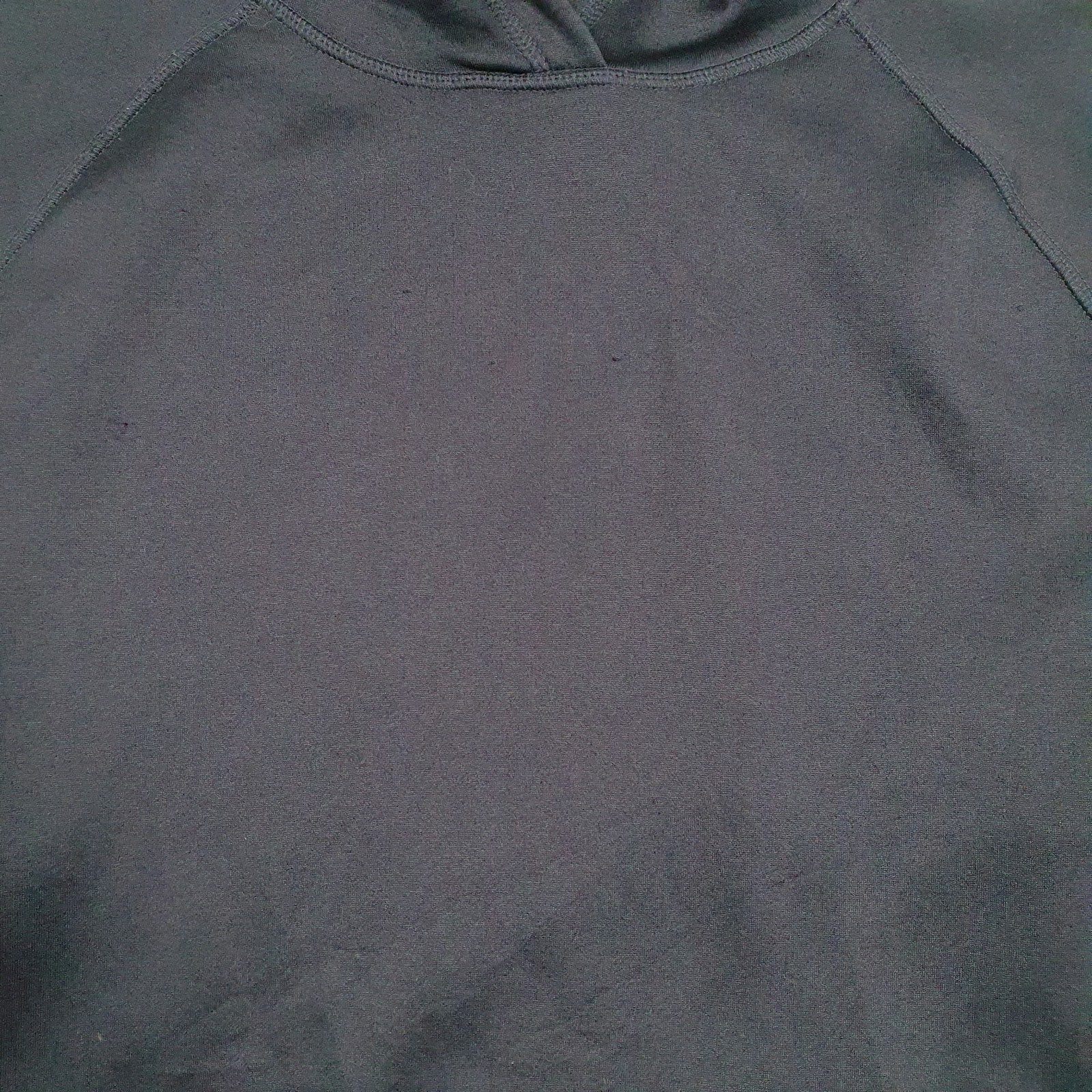 Womens Grey Reebok  Hoodie Jumper