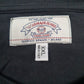 Mens Black Armani   T Shirt