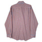 Mens Blue L.L.Bean   Shirt