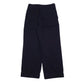 Womens Navy Navy   Jeans