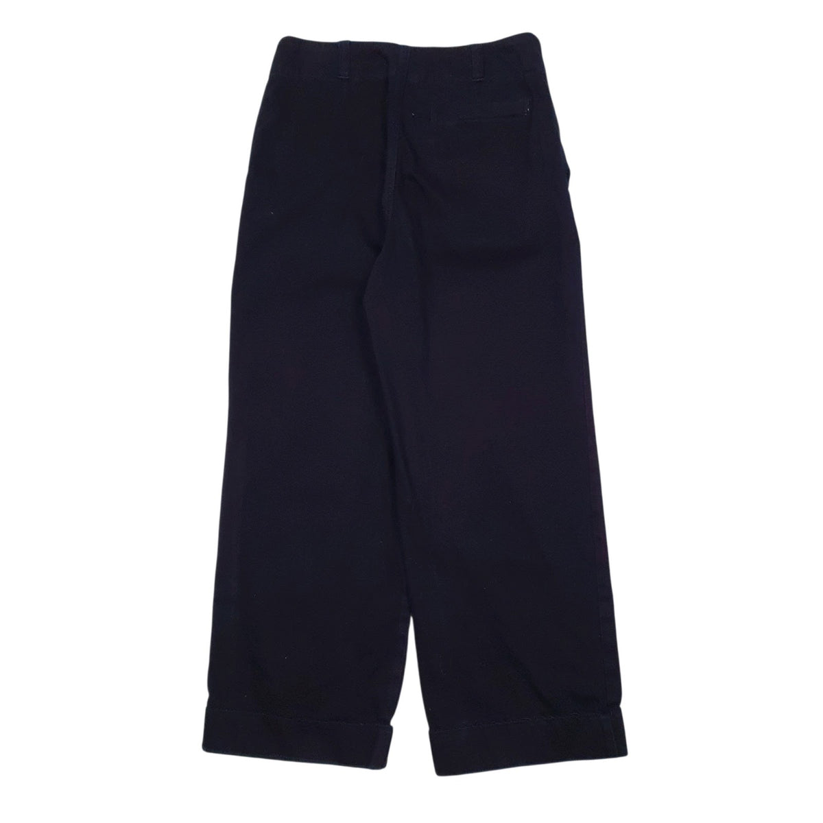 Womens Navy Navy   Jeans