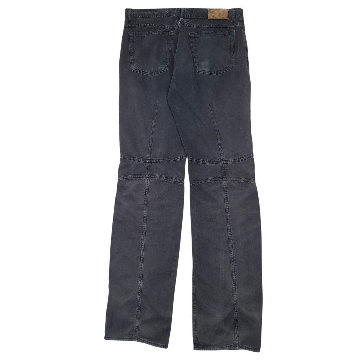 Mens Grey Cavalli   Jeans