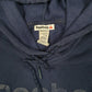 Womens Blue Reebok  Hoodie Jumper