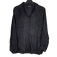 Womens Black Zara  Long Sleeve Shirt