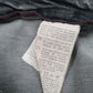 Womens Grey Terranova   Jeans