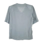 Womens Blue Laseine   Shirt