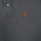 Mens Purple Polo Ralph Lauren   Polo Shirt