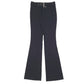 Womens Black Stradivarius  Formal Trousers