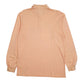 Mens Pink Australian Alpina   Polo Shirt