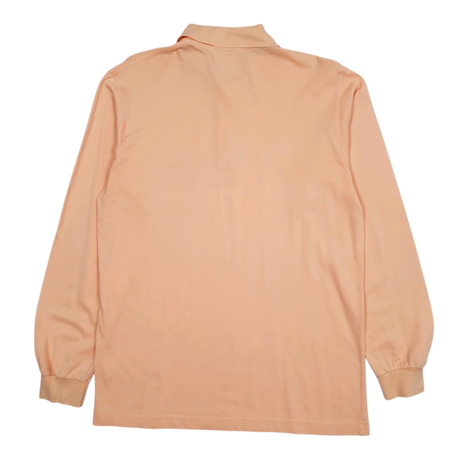 Mens Pink Australian Alpina   Polo Shirt