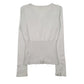 Womens Green Unbranded  Cardigan Jumper