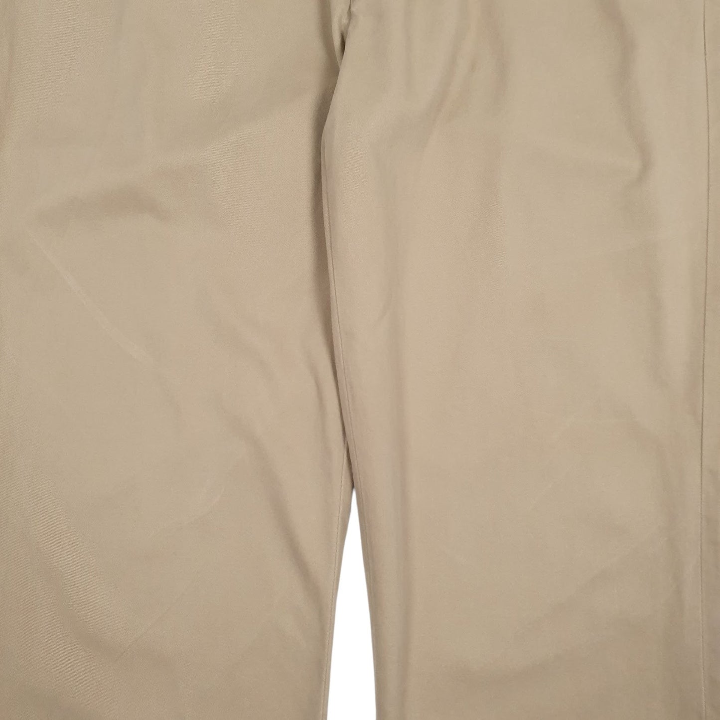 Mens Brown Polo Ralph Lauren Prospect Pant  Trousers