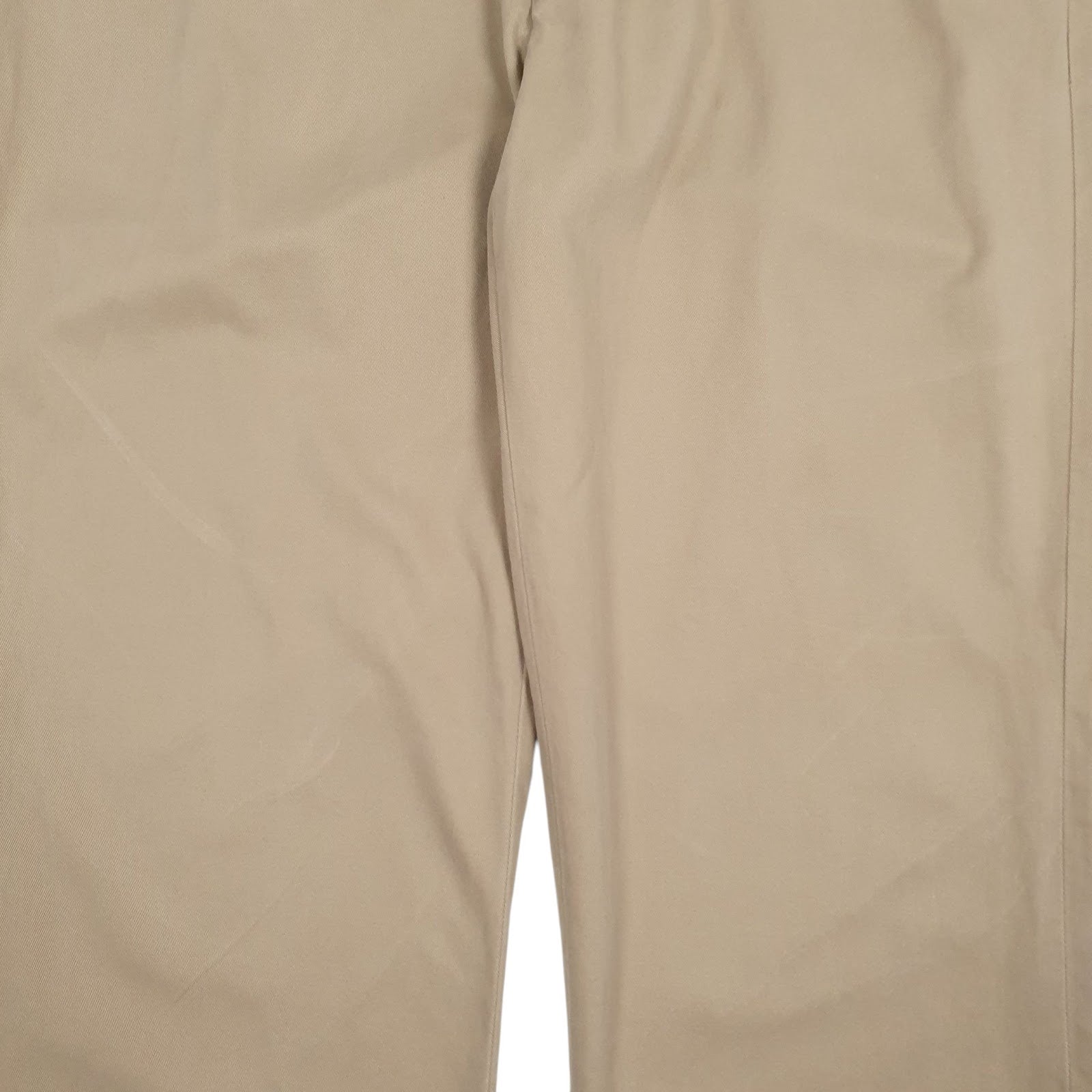 Mens Brown Polo Ralph Lauren Prospect Pant  Trousers