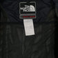 Womens Blue The North Face Summit Series Goretex XCR  Coat