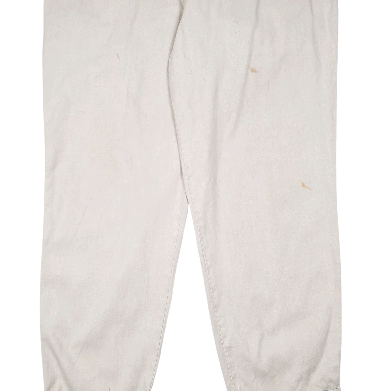 Womens Beige Clemente   Trousers