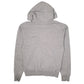 Mens Grey Champion  Hoodie Jumper