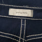 Womens Blue Girly Doll   Jeans