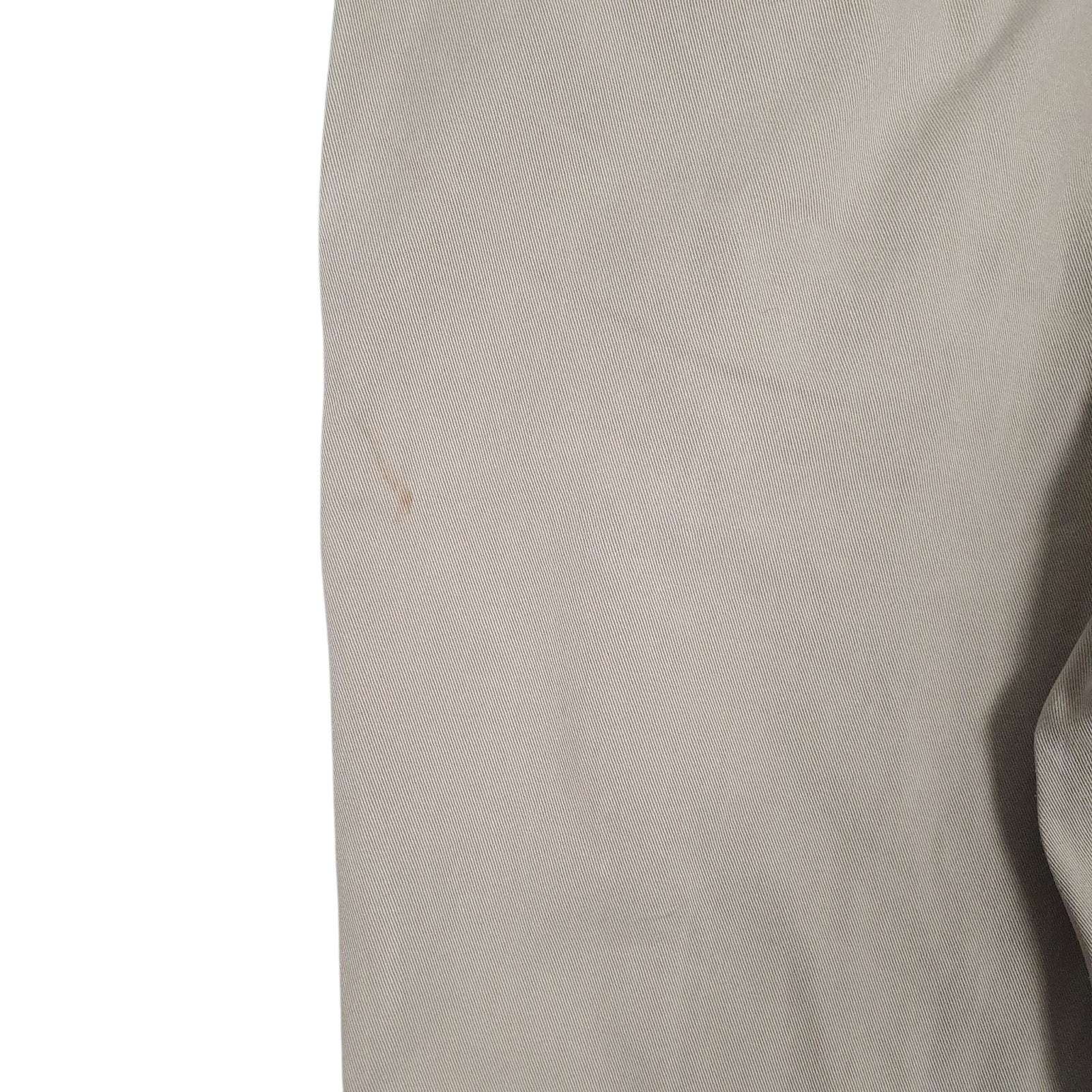 Mens Brown Polo Ralph Lauren   Trousers