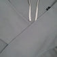 Mens Grey Nike  Hoodie Jumper