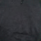 Womens Black Adidas  Hoodie Jumper
