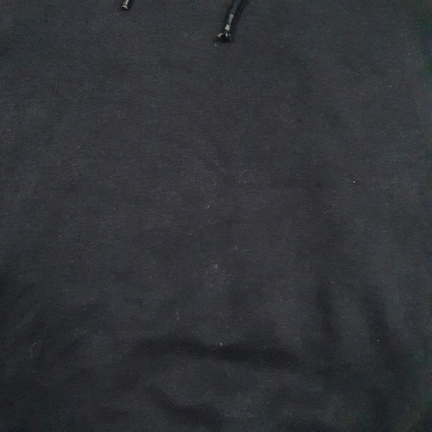 Womens Black Adidas  Hoodie Jumper