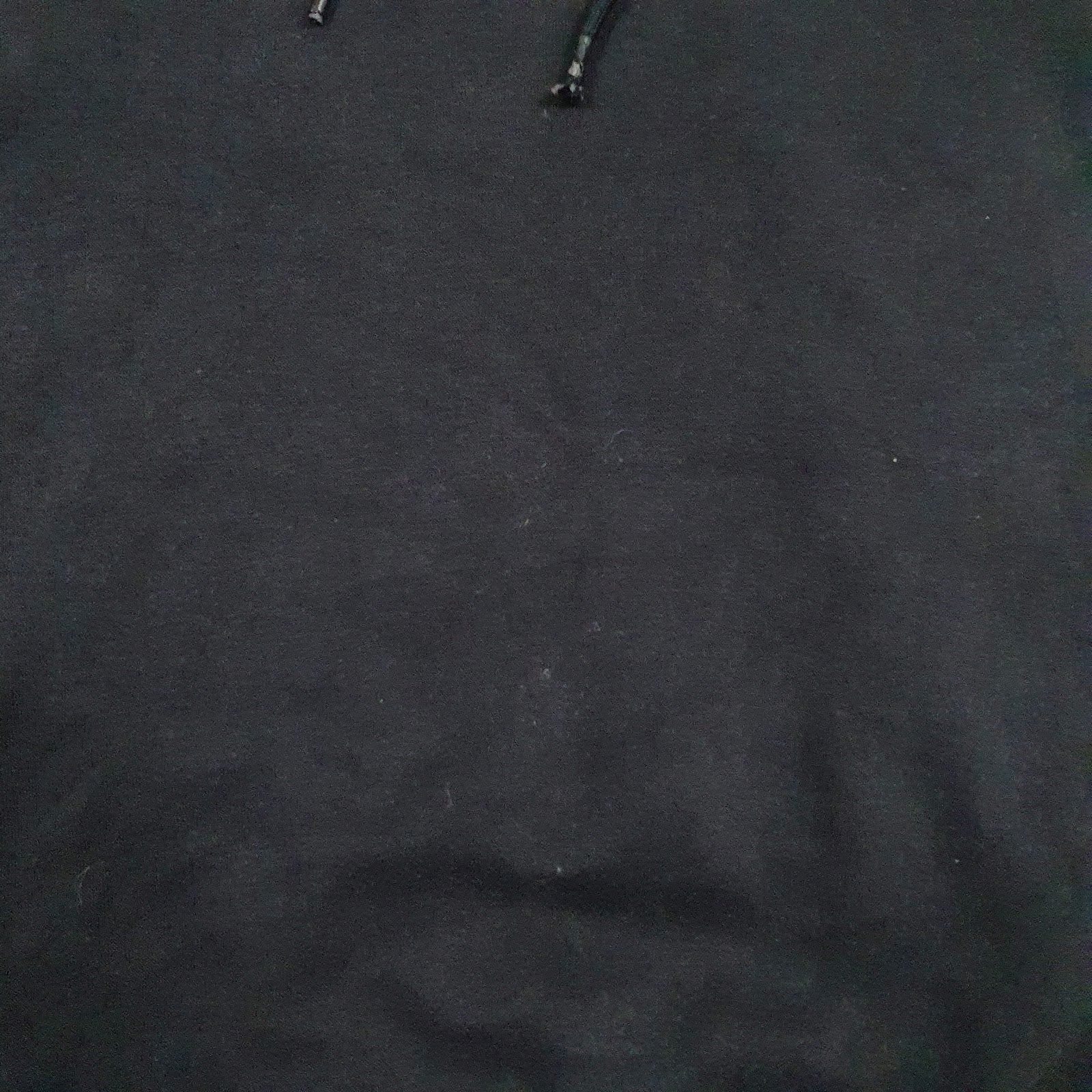 Womens Black Adidas  Hoodie Jumper