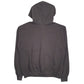 Mens Grey Champion Miami Full Zip Jumper