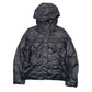 Womens Black Peuterey   Coat