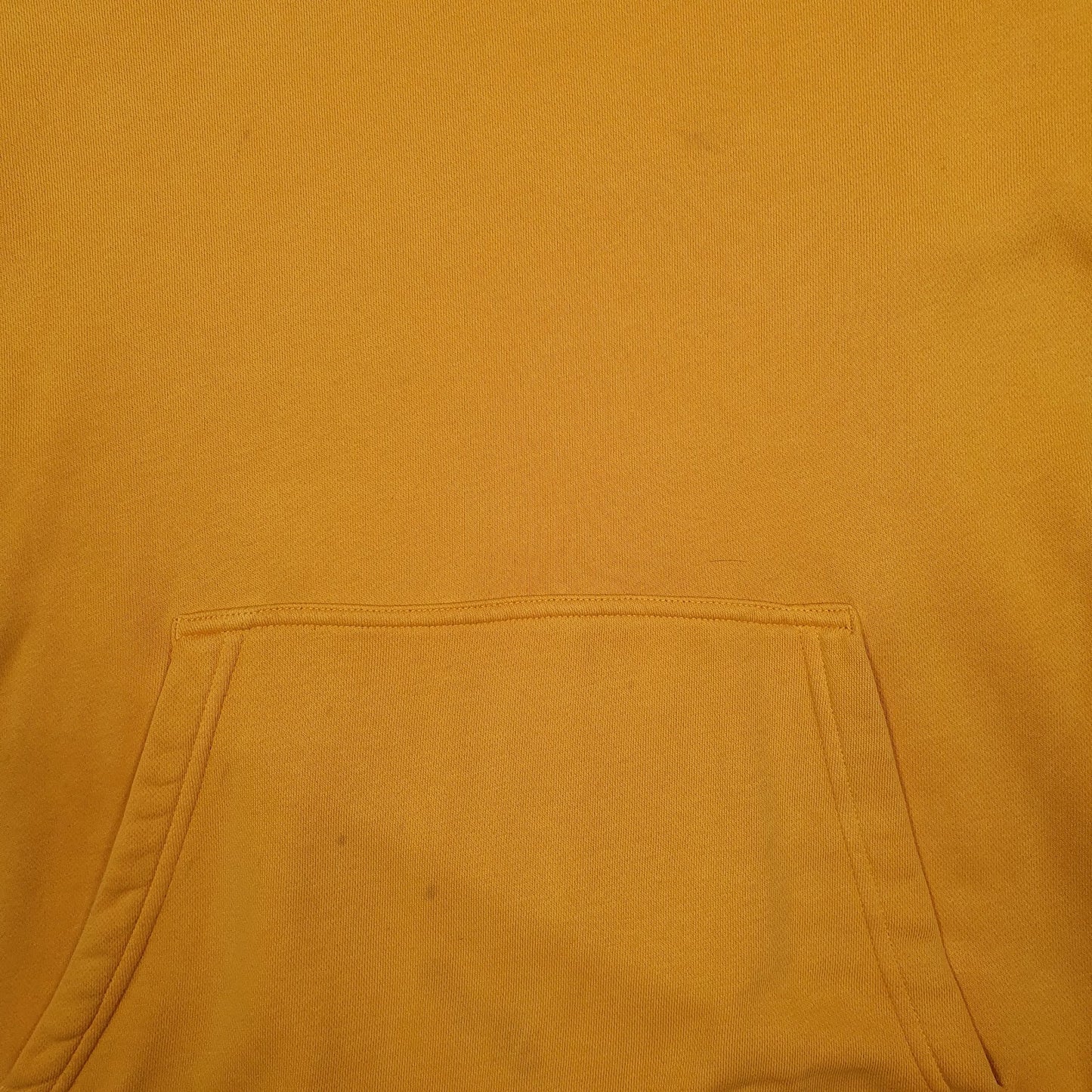 Mens Yellow Nike  Hoodie Jumper