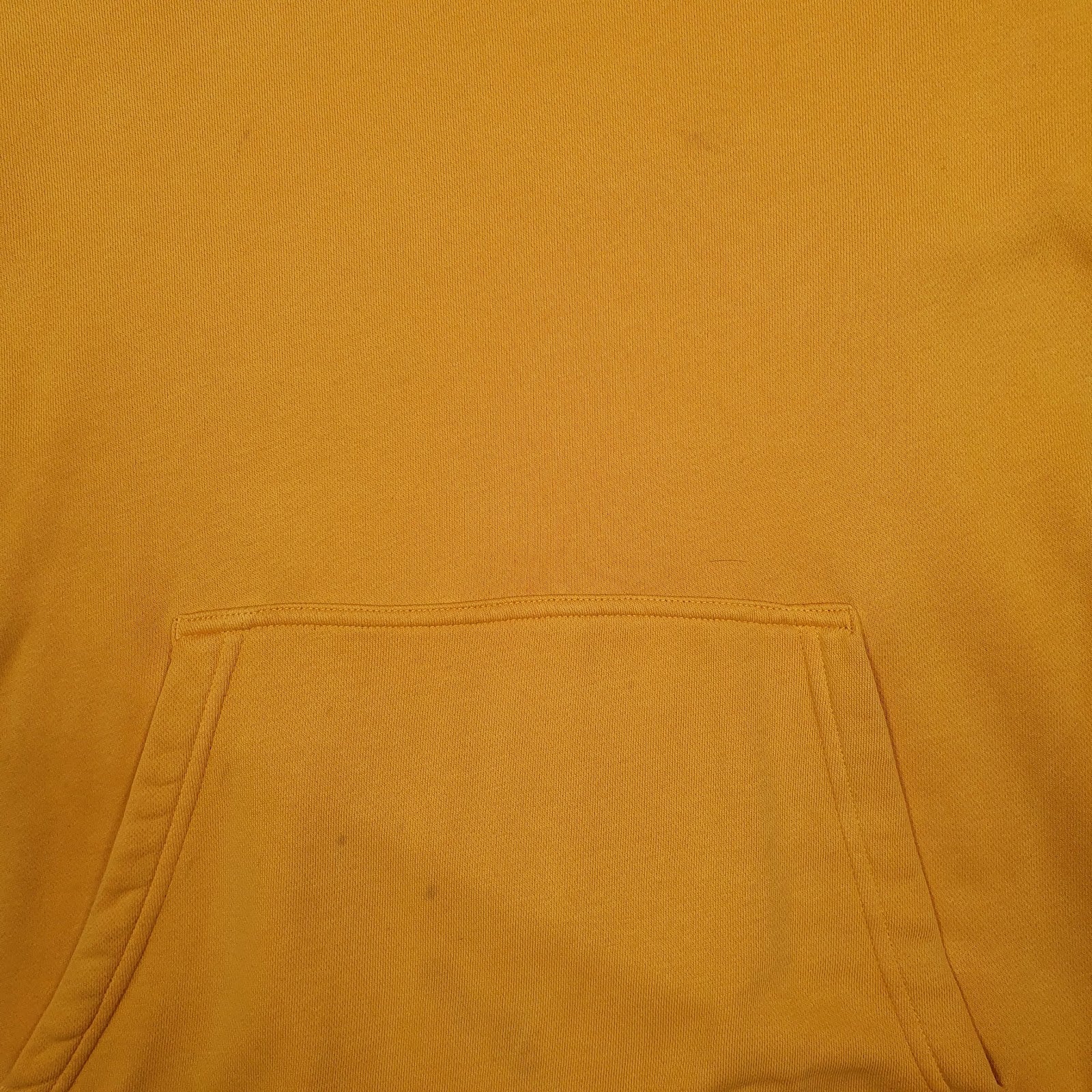 Mens Yellow Nike  Hoodie Jumper