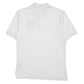 Womens White Tommy Hilfiger  Crewneck Polo Shirt