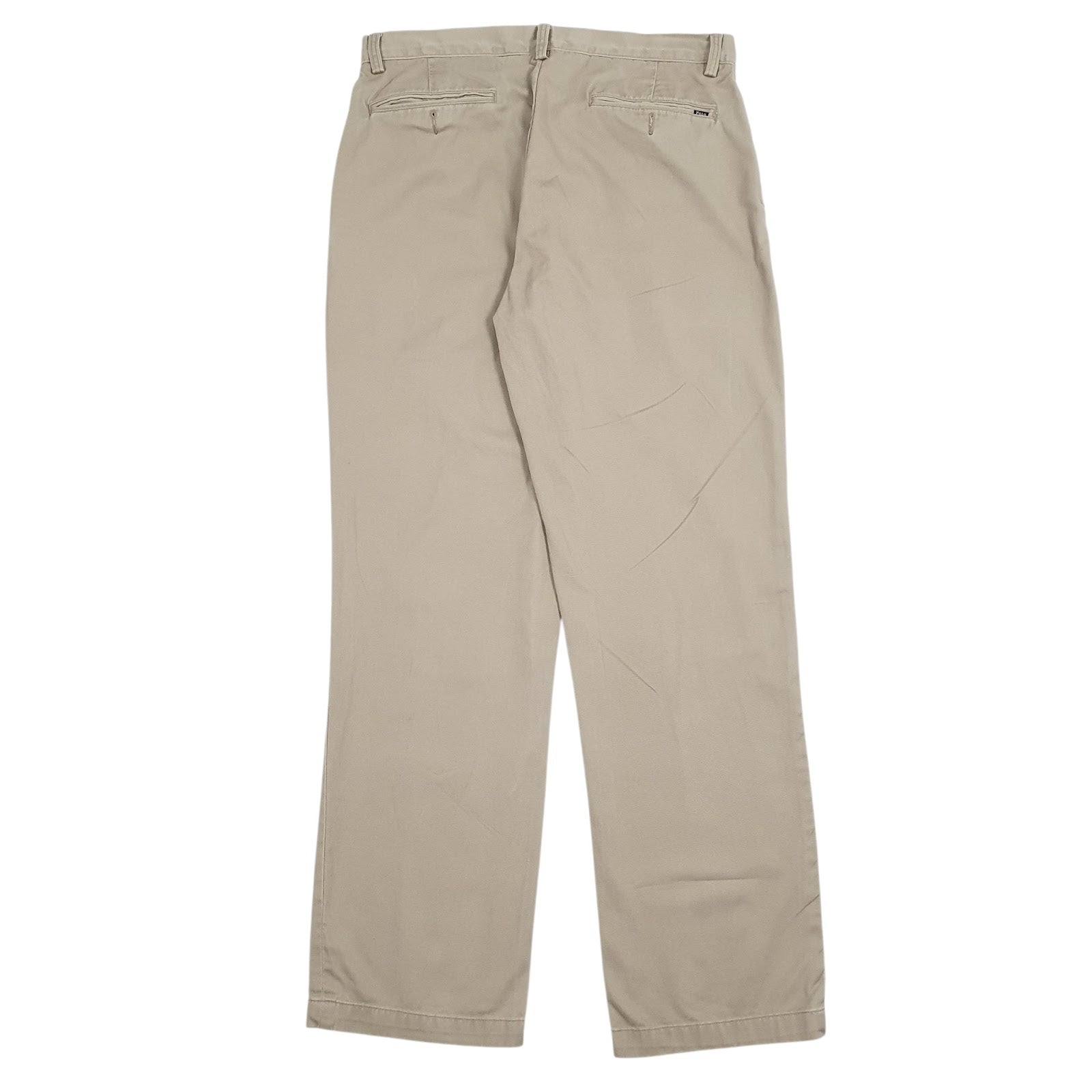 Mens Brown Polo Ralph Lauren Relaxed  Trousers