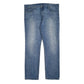 Mens Blue Levis  508 JeansW38 L30
